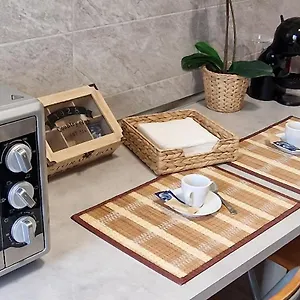Appartamento Shepherd's House, Milano