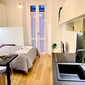 Appartamento Casa Blanca Porta Venezia, Milano