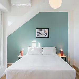 Appartamento Relstay - Tortona, Milano